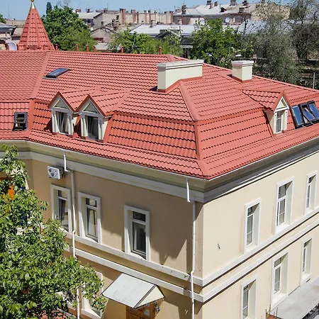 Saint Paul * Odessa