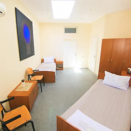 Hotel Saint Paul *