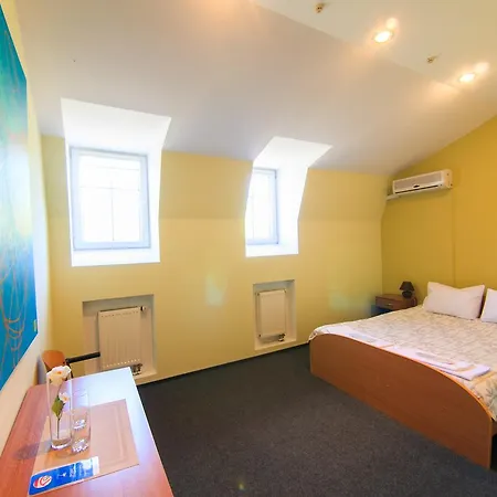Hotel Saint Paul *