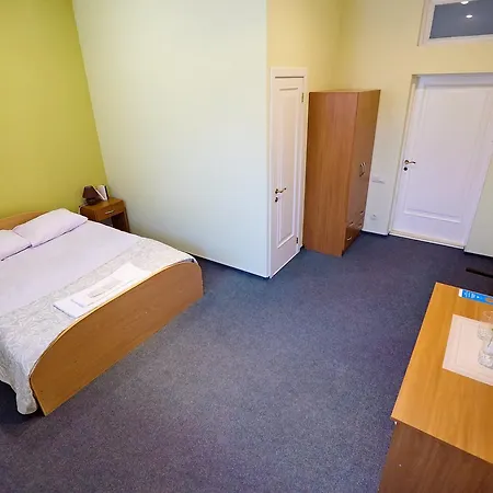 Hotel Saint Paul *
