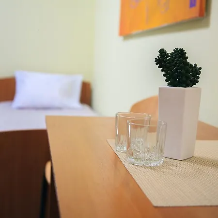 Hotell Saint Paul *