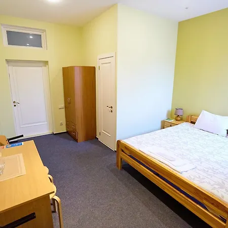 Saint Paul * 敖德萨