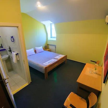 Saint Paul * 敖德萨