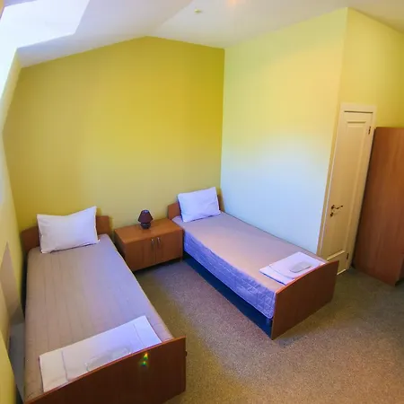 Hotell Saint Paul *