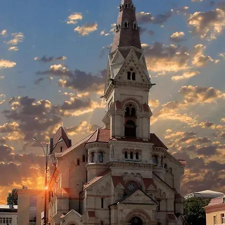 Saint Paul Hotell