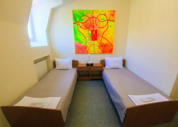 Saint Paul * 敖德萨