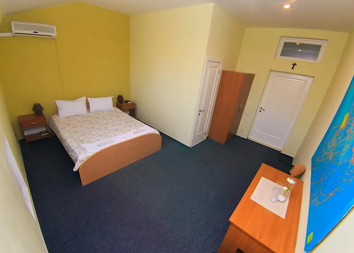 Saint Paul * 敖德萨