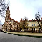 Saint Paul * Odesa