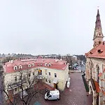 Hotel Saint Paul *