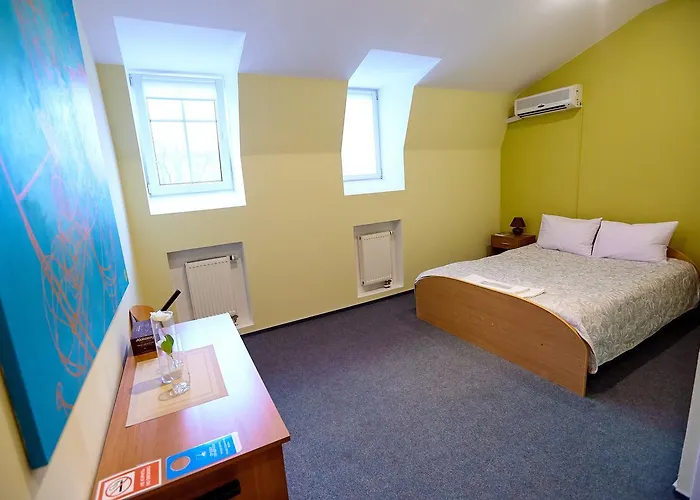 Saint Paul * 오데사