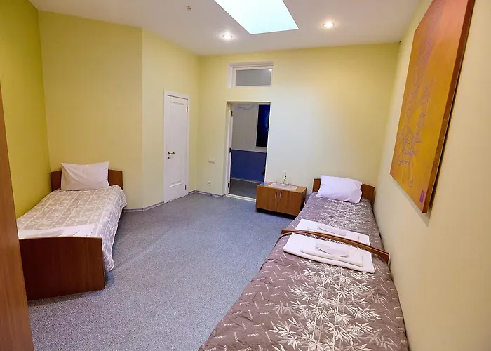 Saint Paul * 오데사